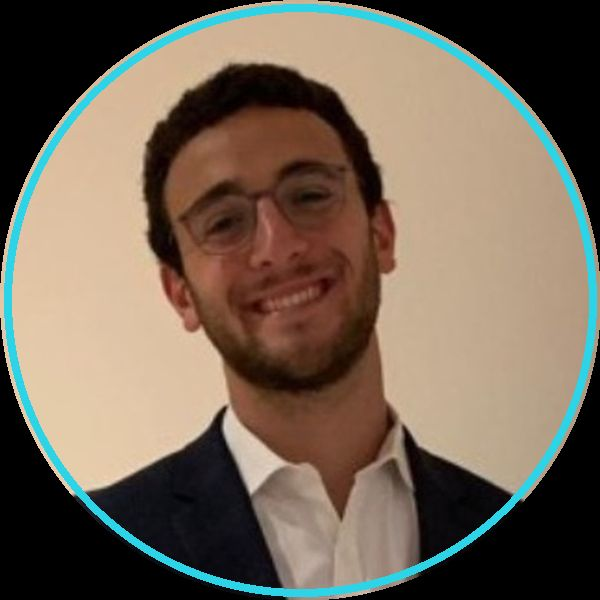 Ruben Maarek, Founder & CEO of PerspeQtive